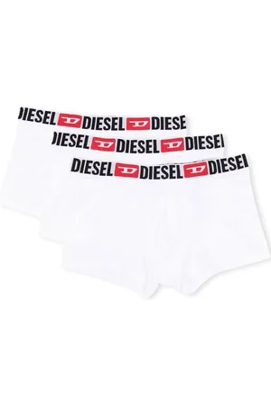 Diesel Lot de trois boxers Umbx-Damien