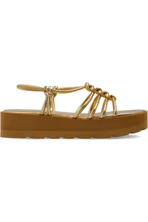 Gianvito Rossi Sandales Hebe