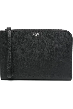 Fendi Petite pochette Selleria