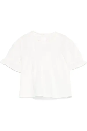 BONPOINT Blouse en coton