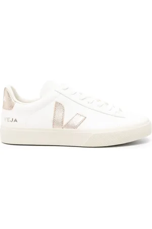 Veja Baskets Campo en cuir