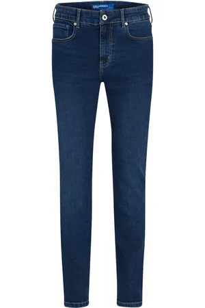 Karl Lagerfeld Jean à coupe skinny