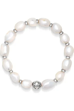 Nialaya Bracelet à perles