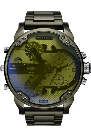 Diesel Montre Mr. Daddy 2.0 57 mm