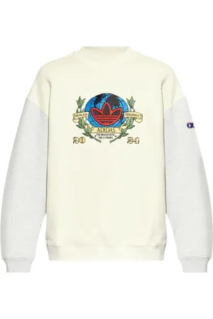 adidas Sweat à logo brodé
