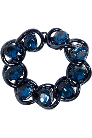 Marni Bracelet serti de cristaux