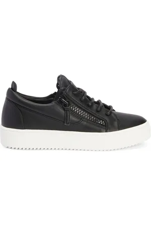 Giuseppe Zanotti Baskets Frankie