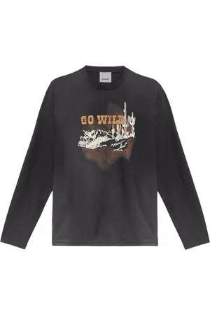 Isabel Marant T-shirt Leiloha