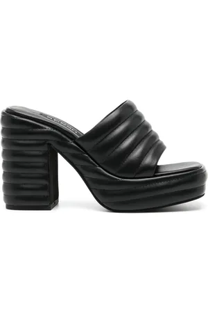 SENSO Mules Yvonne 110 mm en cuir