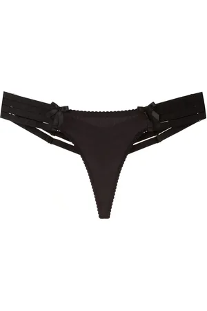 BORDELLE String ajustable