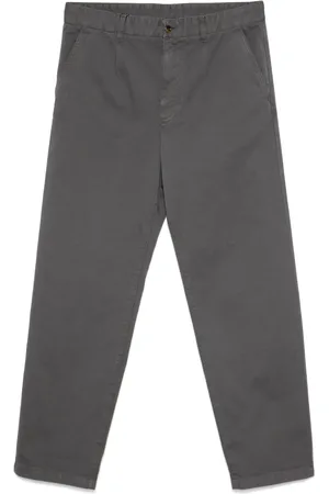 Dolce & Gabbana Pantalon à coupe droite