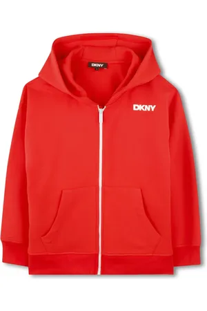 DKNY Casquette à logo imprimé