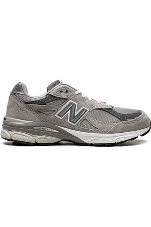 New Balance Baskets 990v3