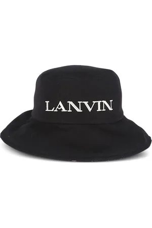 Lanvin Bob à logo