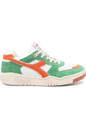 Diadora Baskets B.560 Heritage