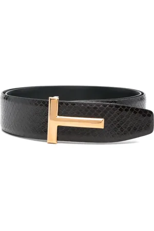 Tom Ford Ceinture T Icon