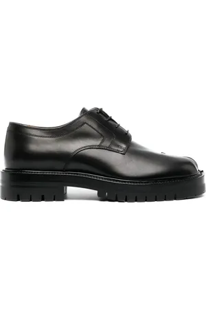 Maison Margiela Chaussures Tabi à lacets