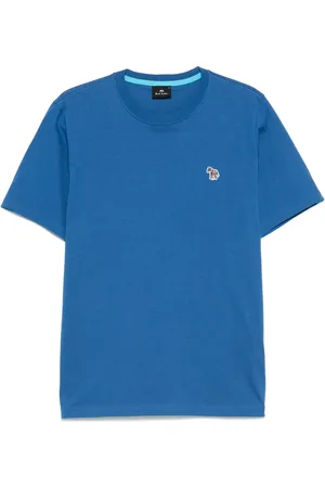 Paul Smith T-shirt à patch logo