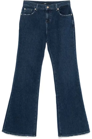 7 for all Mankind Jean Spencer