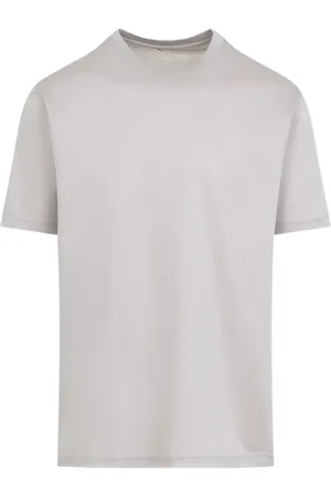 Kiton T-shirt en coton