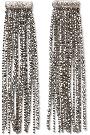 Brunello Cucinelli Boucles d