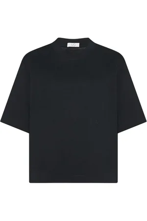 ROSETTA GETTY X Violet Getty t-shirt crop