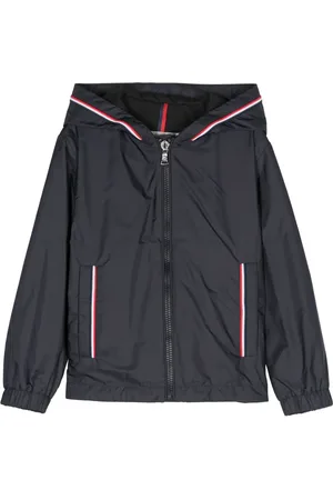 Moncler Veste à capuche