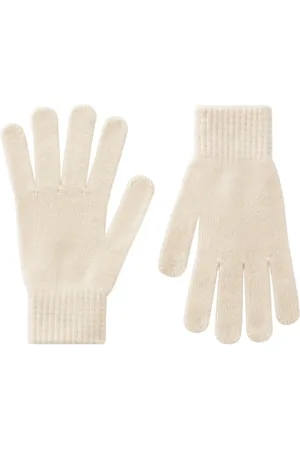 PRINGLE OF SCOTLAND Gants en cachemire
