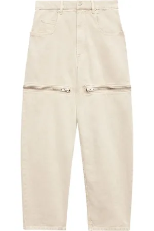 Marant Etoile Jean Salia