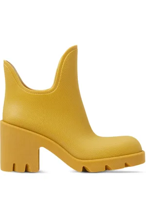 Burberry Bottines Marsh