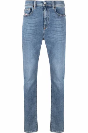 Diesel Jean 1983 09C91 skinny