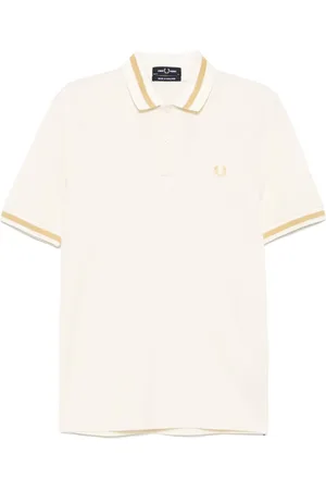 Fred Perry Polo à logo brodé