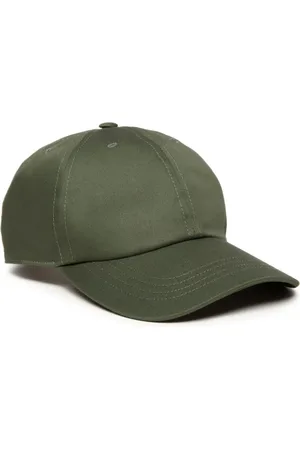 Bally Casquette en serge