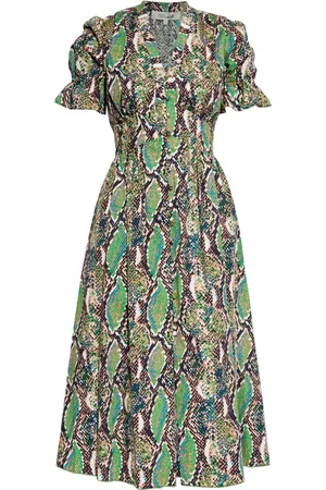 Diane von Furstenberg Robe Erica