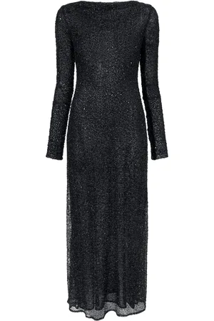 Proenza Schouler Robe longue Marlowe