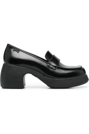Camper Mocassins Thelma 65 mm à talon