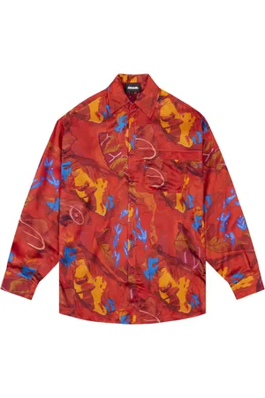 Ahluwalia Chemise Buki