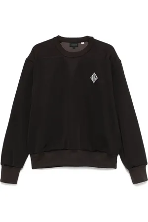 Lacoste Sweat Badge