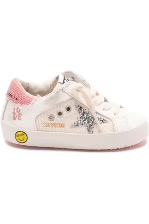Golden Goose Baskets Superstar