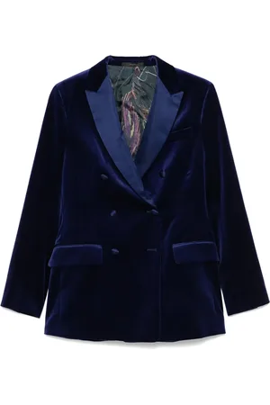 Paul Smith Blazer en velours