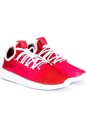 adidas Baskets Pharrel Williams Tennis Hu