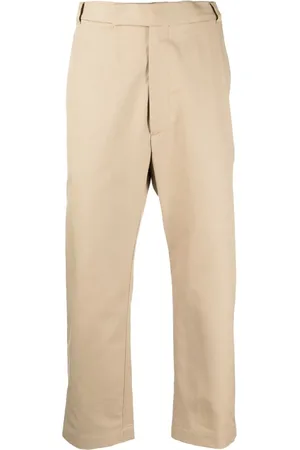 Thom Browne Pantalon chino à coupe courte