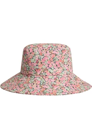 BONPOINT Bob Faye à fleurs imprimées