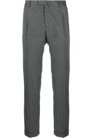 BRIGLIA Pantalon America Pocket à coupe droite