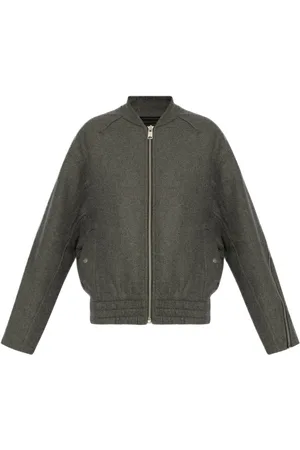AllSaints Veste bomber Hackney