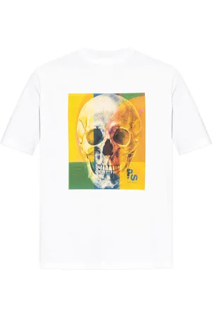 Paul Smith T-shirt imprimé