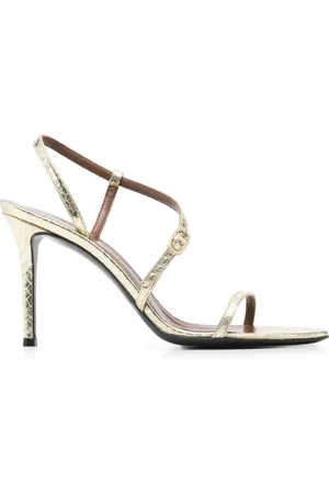 Giuseppe Zanotti Sandales Audrinette 90 mm