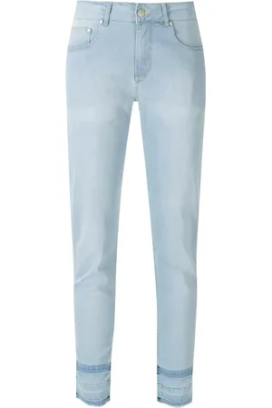 AMAPÔ Pantalon Samoa