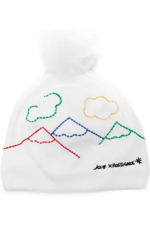Rossignol X JCC bonnet Missy