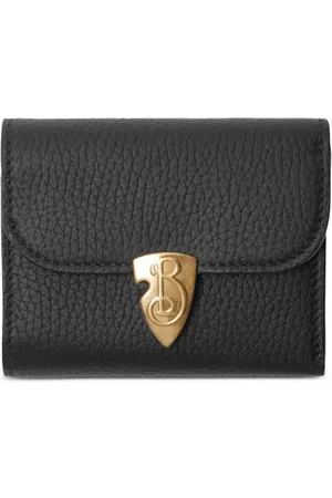 Burberry Portefeuille B Shield
